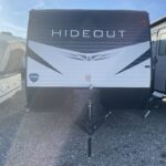 2021 KEYSTONE RV HIDEOUT 177RD full