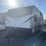 2021 KEYSTONE RV HIDEOUT 177RD full