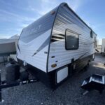 2021 KEYSTONE RV HIDEOUT 177RD full