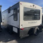 2021 KEYSTONE RV HIDEOUT 177RD full