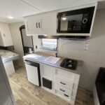 2021 KEYSTONE RV HIDEOUT 177RD full