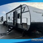 2025 STARCRAFT AUTUMN RIDGE 27BHP full