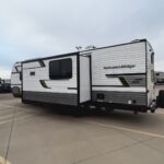 2025 STARCRAFT AUTUMN RIDGE 27BHP full