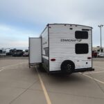 2025 STARCRAFT AUTUMN RIDGE 27BHP full