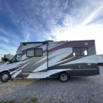 2013 WINNEBAGO VIEW 24V full