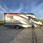 2013 WINNEBAGO VIEW 24V full