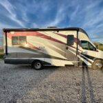 2013 WINNEBAGO VIEW 24V full