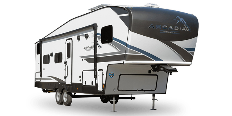 2025 KEYSTONE RV ARCADIA SELECT 25SRD