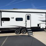 2025 KEYSTONE RV ARCADIA SELECT 27SBH full