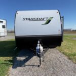 2025 STARCRAFT AUTUMN RIDGE SINGLE AXLE 188BHS full