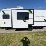 2025 STARCRAFT AUTUMN RIDGE SINGLE AXLE 188BHS full