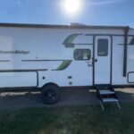 2025 STARCRAFT AUTUMN RIDGE SINGLE AXLE 188BHS full