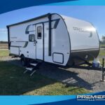 2025 STARCRAFT AUTUMN RIDGE SINGLE AXLE 188BHS full