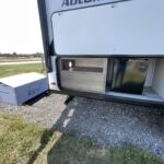 2025 STARCRAFT AUTUMN RIDGE SINGLE AXLE 188BHS full