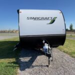 2025 STARCRAFT AUTUMN RIDGE SINGLE AXLE 188BHS full