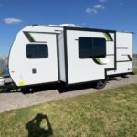 2025 STARCRAFT AUTUMN RIDGE SINGLE AXLE 188BHS full