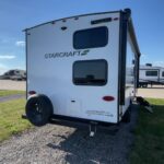 2025 STARCRAFT AUTUMN RIDGE SINGLE AXLE 188BHS full