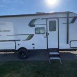 2025 STARCRAFT AUTUMN RIDGE SINGLE AXLE 188BHS full