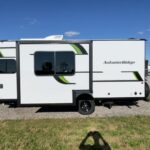 2025 STARCRAFT AUTUMN RIDGE SINGLE AXLE 188BHS full