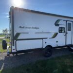 2025 STARCRAFT AUTUMN RIDGE SINGLE AXLE 188BHS full