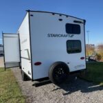 2025 STARCRAFT AUTUMN RIDGE SINGLE AXLE 188BHS full