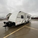 2010 KEYSTONE RV PASSPORT 280BH full