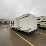 2010 KEYSTONE RV PASSPORT 280BH full