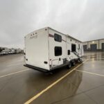 2010 KEYSTONE RV PASSPORT 280BH full