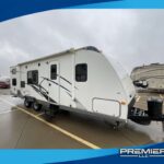 2010 KEYSTONE RV PASSPORT 280BH full