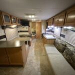 2010 KEYSTONE RV PASSPORT 280BH full