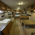 2010 KEYSTONE RV PASSPORT 280BH full