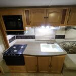 2010 KEYSTONE RV PASSPORT 280BH full