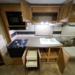 2010 KEYSTONE RV PASSPORT 280BH full