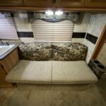 2010 KEYSTONE RV PASSPORT 280BH full