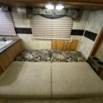 2010 KEYSTONE RV PASSPORT 280BH full