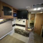 2010 KEYSTONE RV PASSPORT 280BH full