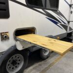 2010 KEYSTONE RV PASSPORT 280BH full