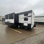 2020 KEYSTONE RV HIDEOUT 272LHS full