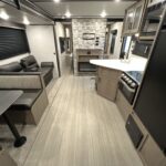 2020 KEYSTONE RV HIDEOUT 272LHS full