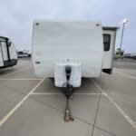 2011 KEYSTONE RV COUGAR 29FKS full