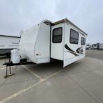 2011 KEYSTONE RV COUGAR 29FKS full