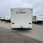 2011 KEYSTONE RV COUGAR 29FKS full