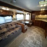 2011 KEYSTONE RV COUGAR 29FKS full