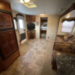 2011 KEYSTONE RV COUGAR 29FKS full