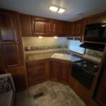 2011 KEYSTONE RV COUGAR 29FKS full