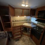 2011 KEYSTONE RV COUGAR 29FKS full