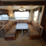 2011 KEYSTONE RV COUGAR 29FKS full