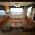 2011 KEYSTONE RV COUGAR 29FKS full