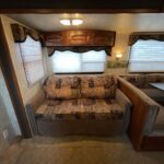 2011 KEYSTONE RV COUGAR 29FKS full