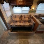 2011 KEYSTONE RV COUGAR 29FKS full